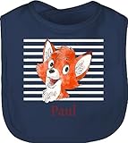 Geschenk mit Namen personalisiert by Shirtracer