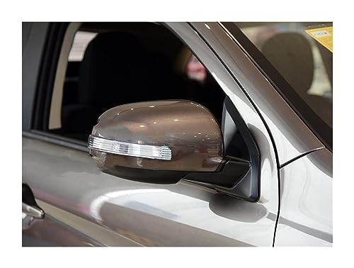 Rétroviseur droit Mitsubishi ASX 2013-2019 à 9 broches avec pliage électrique automatique
