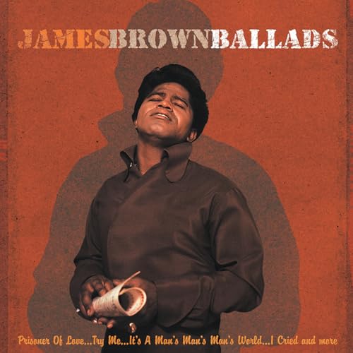 That's My Desire [feat. Maceo Parker & The Louis Bellson Orchestra]