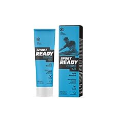 SPORT READY Kühlgel – kühlt...