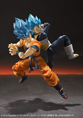 sh figuarts super broly