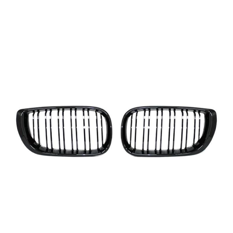 Calandre E46 cassée ? Remplacer la grille de pare-choc avant pour 318i 320i 325i 330i 2002-2005