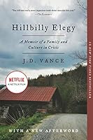 Algopix Similar Product 10 - Hillbilly Elegy A Memoir of a Family