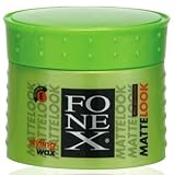 gillette sensor excel 20 Acabado mate Fonex Gummy Professional Cera capilar matte look - 100 ml
