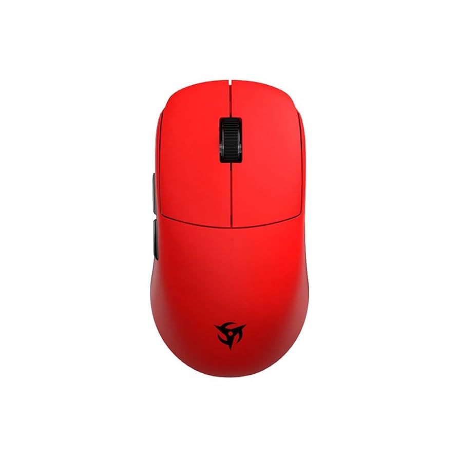 PC周辺機器 ninjutso Sora Amazon.co.jp: Vaxee x Ninjutso ワイヤレスゲーミングマウス