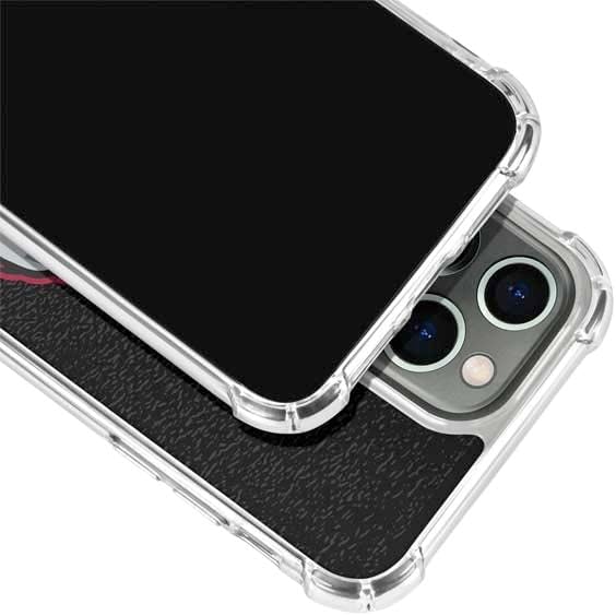 Skinit Clear Phone Case Compatible with iPhone 15 Pro Max - Officially Licensed University of Alabama Mascot Design