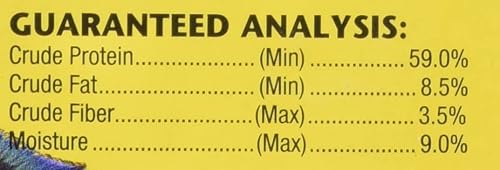 Miniatura 5 de Camarón color rojo seco de Zoo Med