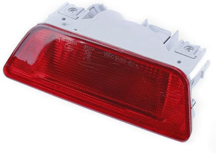 Miniatura 3 de For Nissan X-Trail T31 2008-2013,Rear Bumper Reflector Lamp Tail Brake Lamp