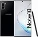 Produktbild SAMSUNG Galaxy Note 10 256 GB (0020) - Aura Black