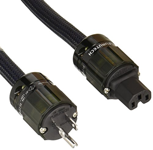 フルテック　オデオン電源ケーブル フルテック、Slimline Power Seriesの電源ケーブル「The Roxy