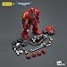 BEERISE JOYTOY 1/18 Action Figures - Warhammer 40,000 Blood Angels Intercessors Ver.4-5‘’,Classic Character,Collectible,Age 15 and Above
