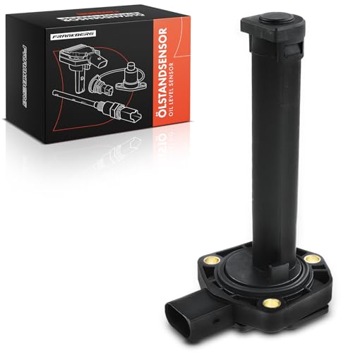 Frankberg Ignition Coil Compatible with F06 F07 F10 F11 F12 F13 F15 F16 F25 F26 F85 F86 E60 E61 E70 E71 E72 E83 E90 E91 E92 E93 2004-2019 12617607909