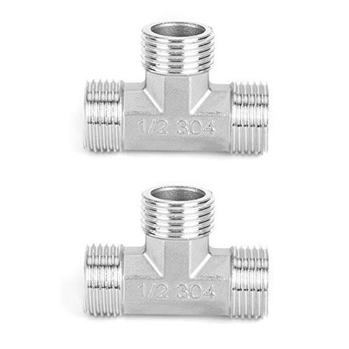 Conector NPT 14 Imagen adicional