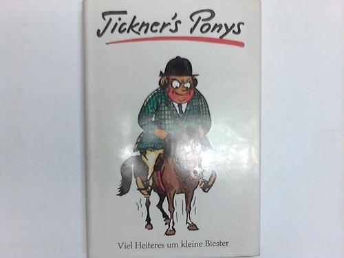 Tickner's Ponys