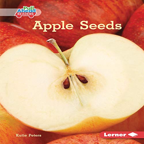 Apple Seeds by Katie Peters episode artwork
