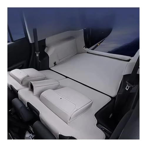 Tapis de coffre pour Chery Jetour T2 2025 contre rayures et saleté