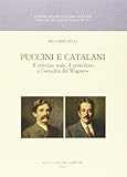 CENTRO STUDI GIACOMO PUCCINI. P. ROTARY