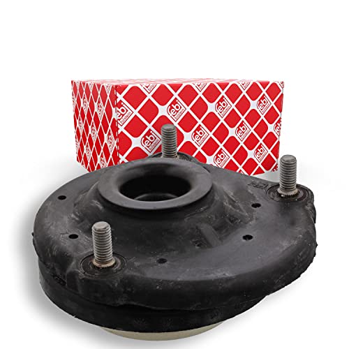 febi bilstein 36821 Strut Top Mounting with ball bearing, pack of one