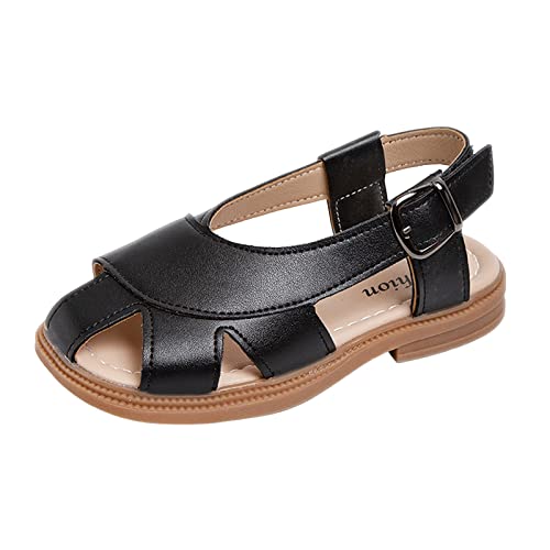 Children Shoes Flat Sandals Hollow Beach Shoes Fashion Soft Sole Girls Boys Casual Sandals Shoes Sandals for Kids