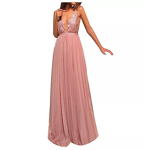Robe de soirée chic en mousseline pour vos mariages et cocktails d'été