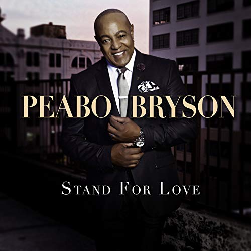 Peabo Bryson