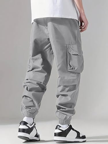 Image of Vogaan Men's Cargo || Men Cargo Pant || Cotton Cargo Pants || Cargos for Men