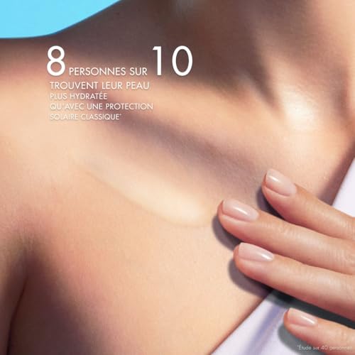 Sun Waterlover sun mist SPF30 200 ml - vue 6