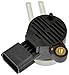 Dorman 920-463 Brake Pedal Position Sensor Compatible with Select Models