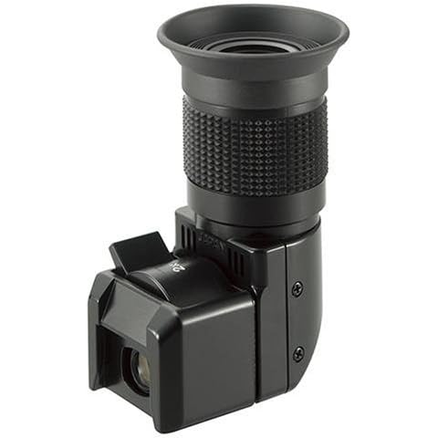 Extensor de Visor Sony FDAA1AM para cámaras Alpha SLT Cover