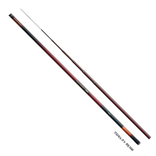 Amazon | シマノ(SHIMANO) ロッド 中鮎 プロセレクト RS 90NW
