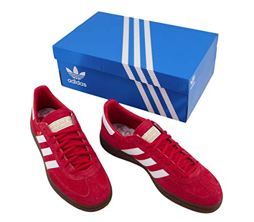 Image of adidas Men's Low Nech Sneakers