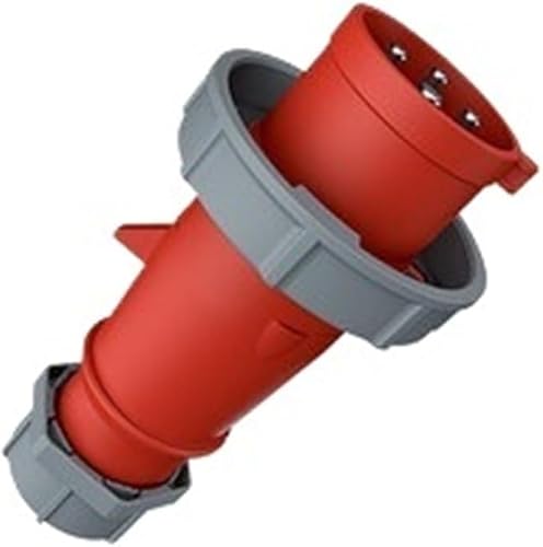 2175B 32A IP67 Industrial Plug