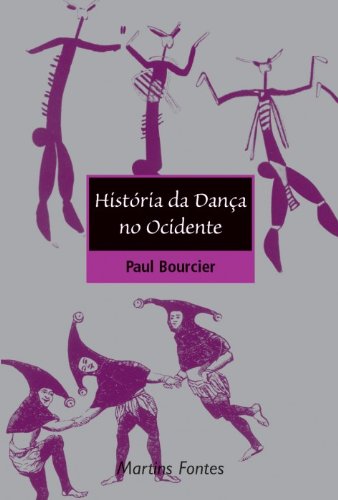 História da Dança no Ocidente