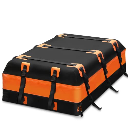 Best Cargo Box For Subaru Forester Bookonboard