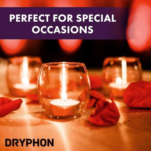 Image of Wax Tealight Candles Set of 100 for Diwali Decoration for Home Decor | 2 Hours Burn Candles for Decoration Diwali Decor, Ganpati, Christmas | Tea Light Candles for Home Decoration (Set of 100)