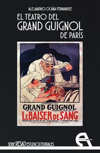 El teatro del Grand Guignol de París: 49 (Crítica)