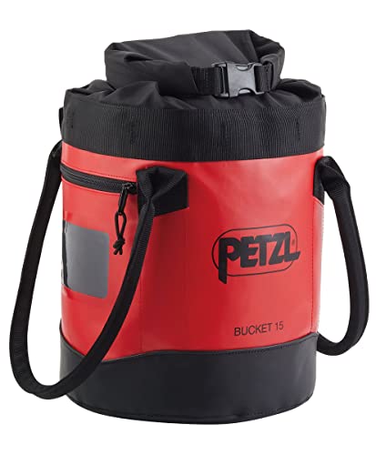 PETZL BUCKET Upright Rope Bag