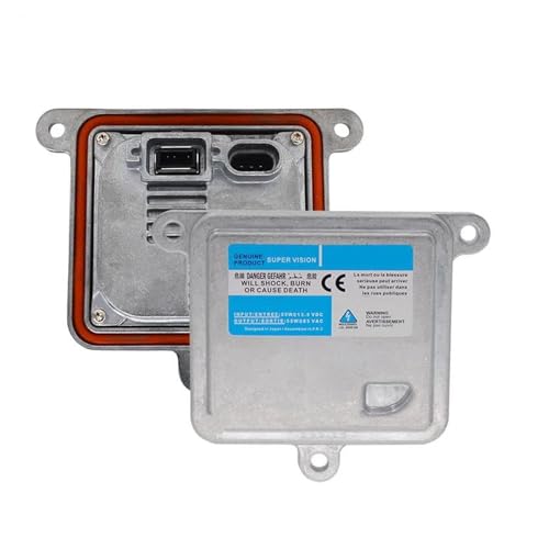 Ballast D1S Xenon 55W résout scintillement phare voiture A71177E00DG 1 pièce