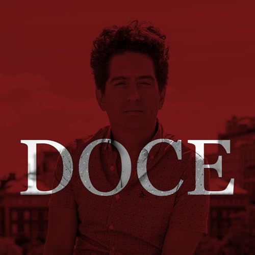 The Stories No One Wanted to Fund: Daniel Alarc&oacute;n on Turning Rejection into Millions