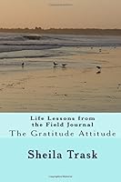 Life Lessons from the Field Journal 1535448458 Book Cover