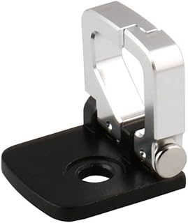 PLAFOPE Acessórios De Capacete De Motocicleta Acessórios De Motocicleta Acessórios De Prata Suprimentos De Motocicleta Gancho De Motocicleta Acessórios De Motocicleta Gancho Reinstalar