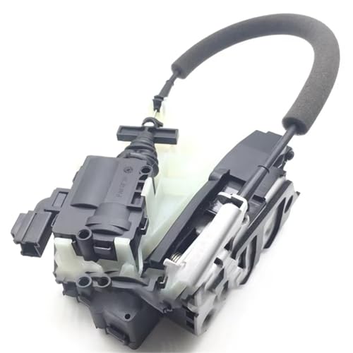 Cerradura maletero Ford Ecosport 2013-2017 y actuador de bloqueo CN15-A219A-NE