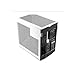 HYTE Y60 Tower Case, White, Tempered Glass