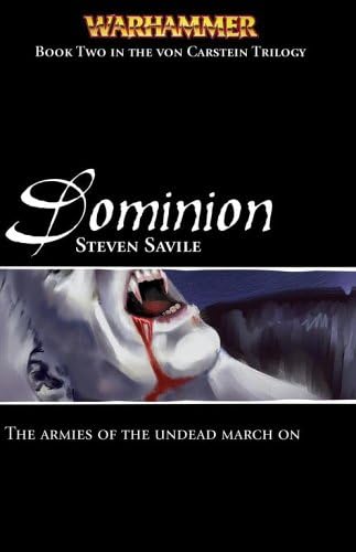 Dominion (Warhammer: Von Carstein S.)