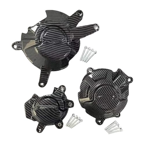 Panneau carénage latéral CBR650R cache cadre réservoir selle moto