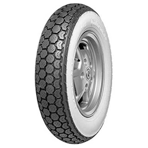 Continental LB 100 R13 66 moto neumáticos evita resbalones agua