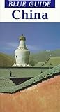 Blue Guide China (Blue Guides)