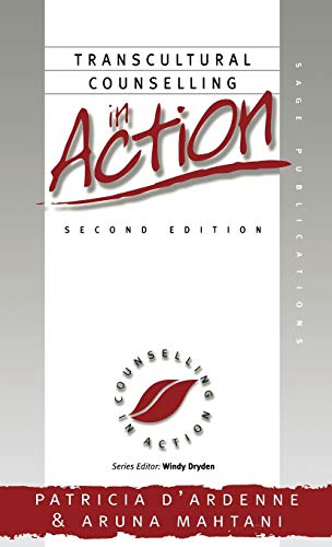 Transcultural Counselling in Action (Counselling in Action series)