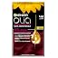 Coloration Huile Garnier Olia 4.26 - Nuance Violone Profonde, Soin Sans Ammoniaque