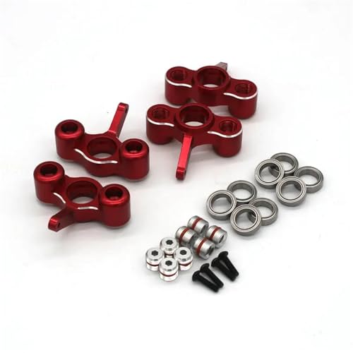 RC�J�[�̃A�b�v�O���[�h For Wltoys For JLB For Racing For CHEETAH 11101 21101 For J3 For EA1003 1/10 RC �J�[�A�b�v�O���[�h�p�[�c�t�����g�ƃ��A�p���j�o�[�T���X�e�A�����O�J�b�v